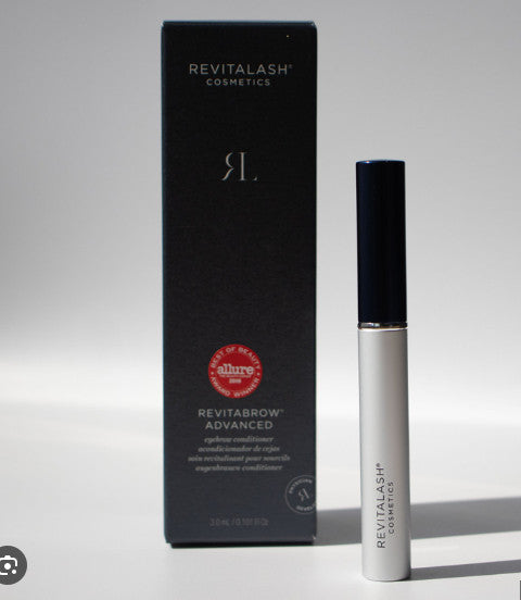 2pcs RevitaBrow Eyebrow Conditioner 3ml 0.1 fl oz