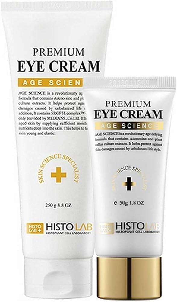 Korea Histolab Premium Eye Cream 30g