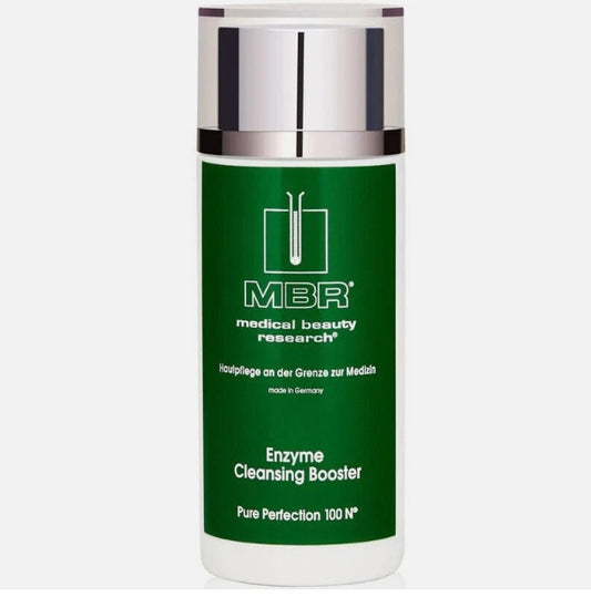 Germany MBR Enzyme Cleansing Booster 80g W/O Box