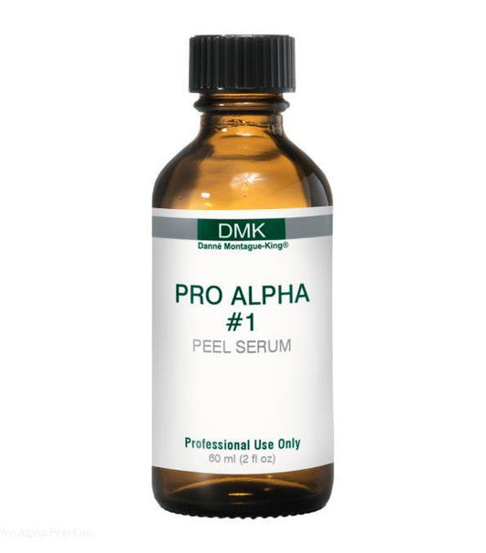 DMK PRO ALPHA#1 PLUS 60ml