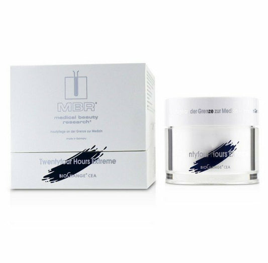 Germany MBR BioChange CEA City & Sky 50ml