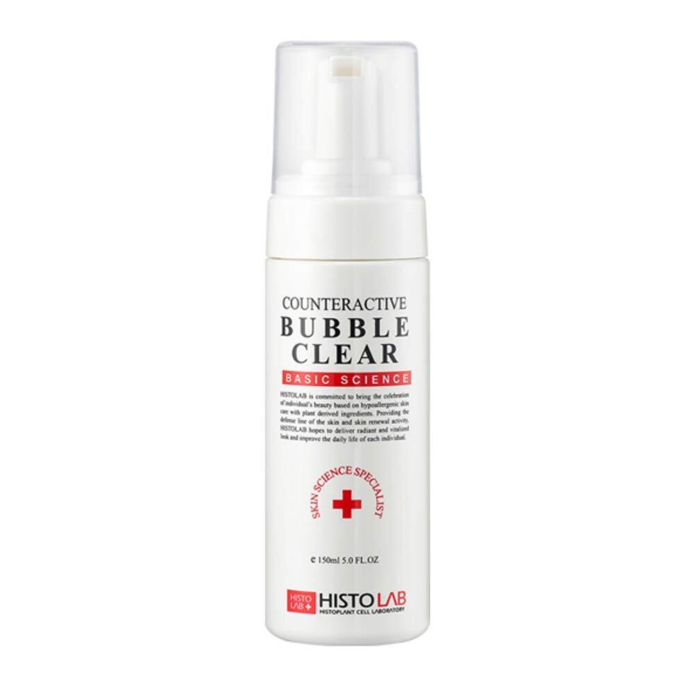 HISTOLAB Counteractive Bubble Clear 150ml salon