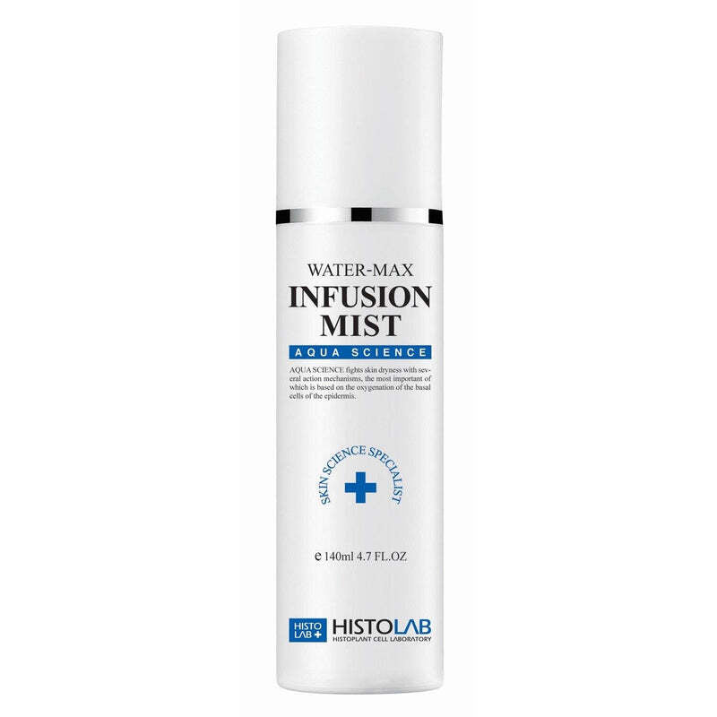 HISTOLAB Water max infusion mist 140ml