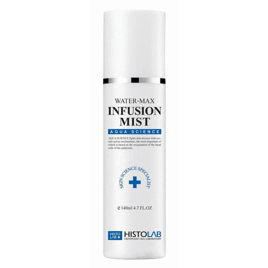 HISTOLAB Water max infusion mist 140ml