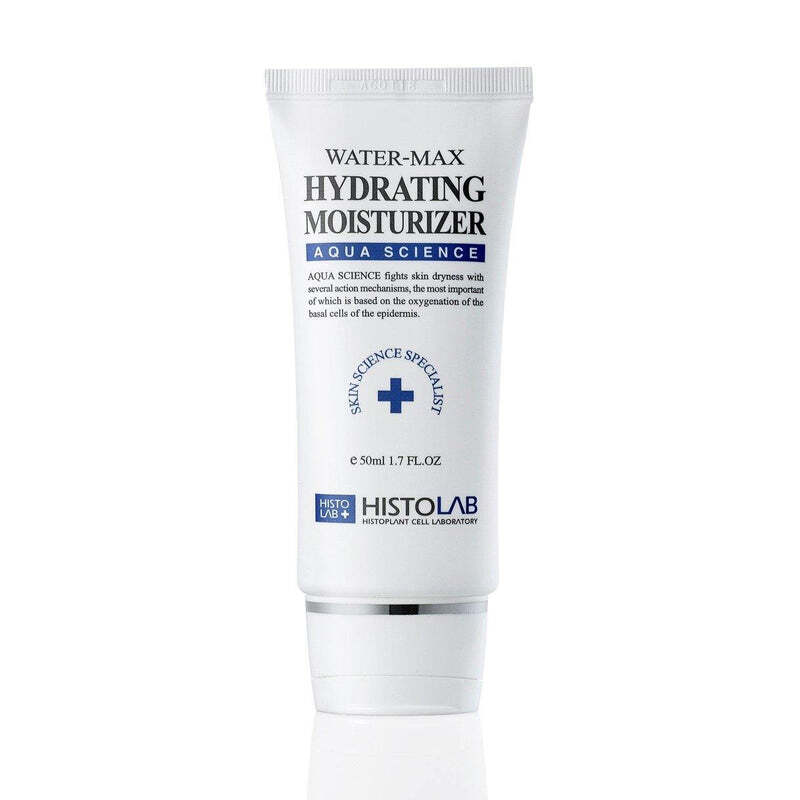 HISTOLAB Water max hydration moisturizer 50ml