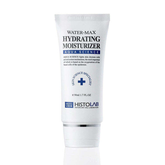 HISTOLAB Water max hydration moisturizer 50ml