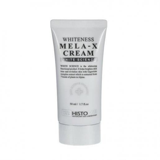 Korea Histolab Whiteness Mela-X Cream 50g