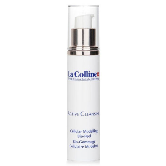 La Colline Active Cleansing Cellular Modelling Bio-Peel 8092 50ml/1.7oz