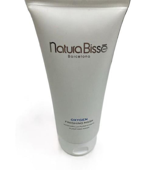 Natura Bisse OXYGEN FINISHING MASK 200ml