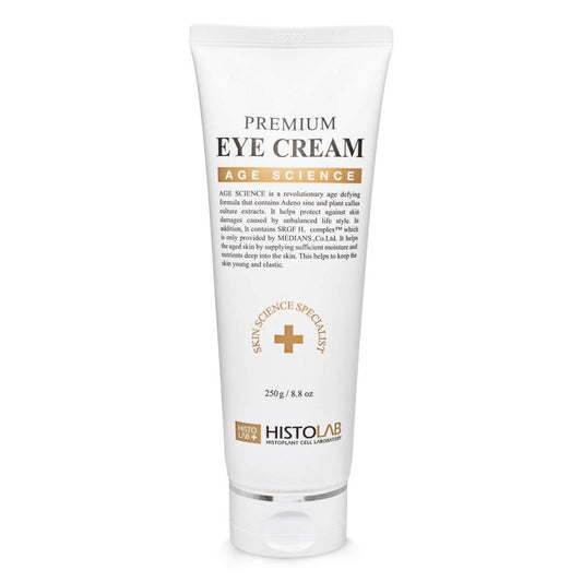 Korea Histolab Premium Eye Cream 250g