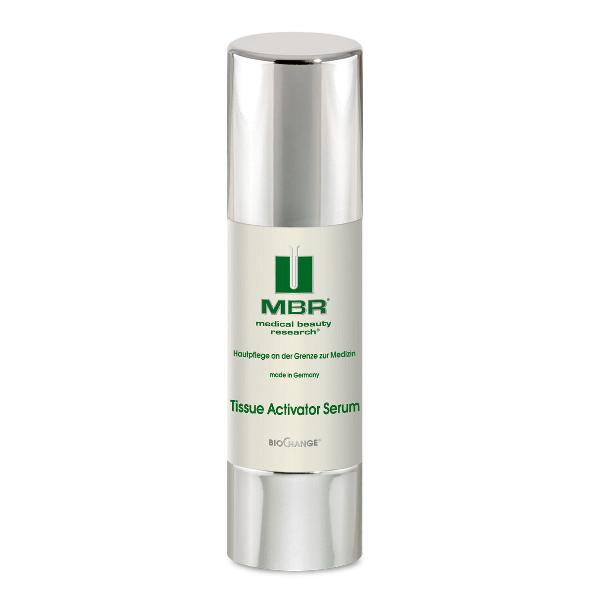 Germany MBR BioChange Tissue Activator Serum 50ml (no box)