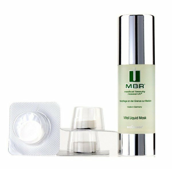 Germany MBR BioChange CEA Twentyfour Hours Extreme 50ml