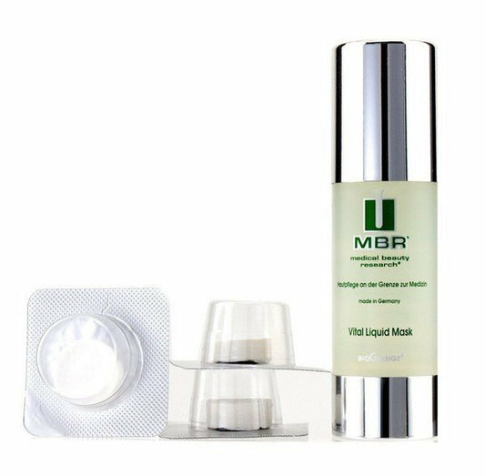 Germany MBR BioChange CEA Twentyfour Hours Extreme 50ml
