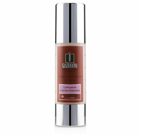 Germany MBR Medical SUNcare High Protection Body Lotion SPF 30 200ml
