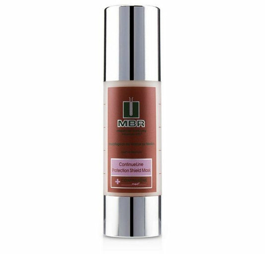 Germany MBR Medical SUNcare High Protection Body Lotion SPF 30 200ml