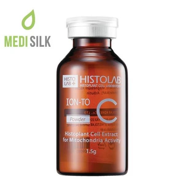 Korea Histolab Ionto C 1.5g x 50vials