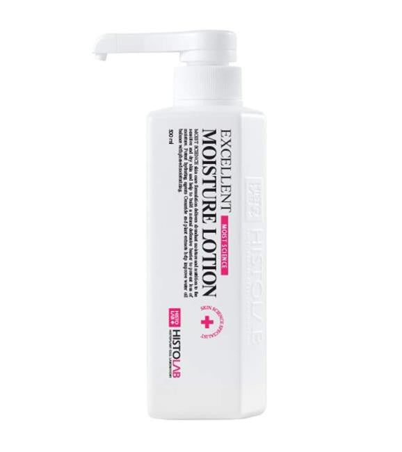 Korea Histolab Excellent Moisture Lotion 500ml