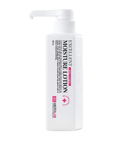 Korea Histolab Excellent Moisture Lotion 500ml
