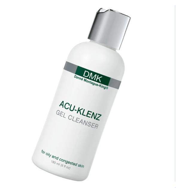 DMK Acu-klenz Gel Cleanser 180ml