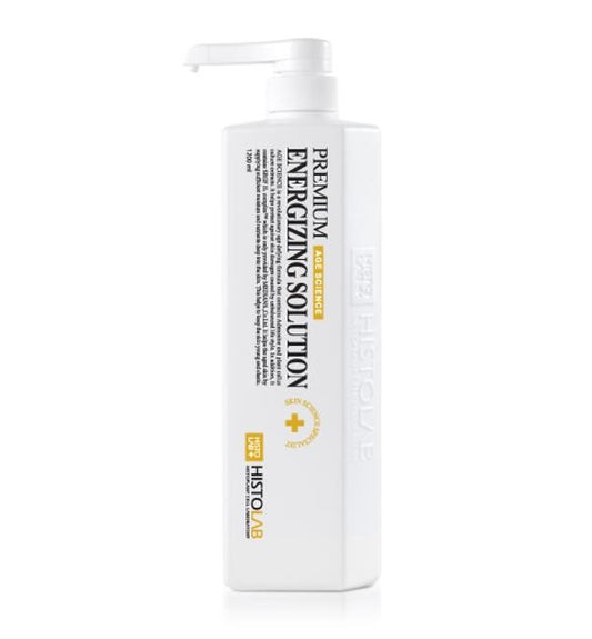 Korea Histolab Water-Max hydrating moisturizer 500ml