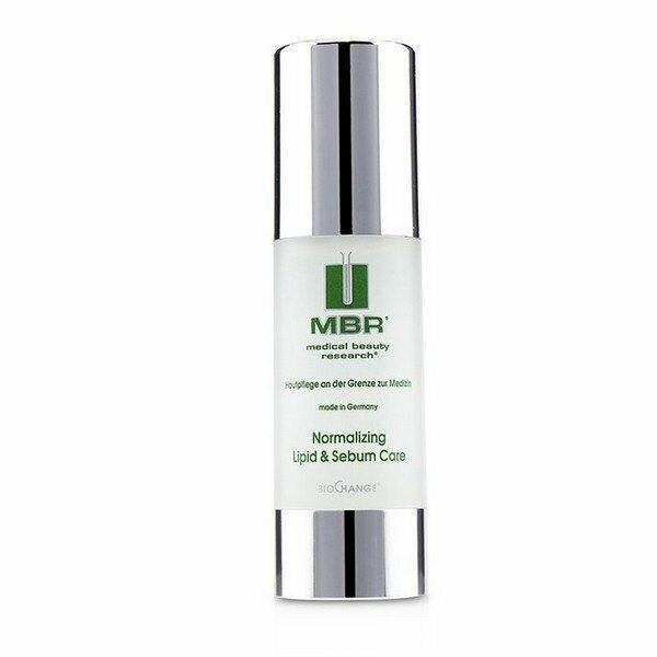 Germany MBR BioChange Normalizing Lipid & Sebum Care 30ml