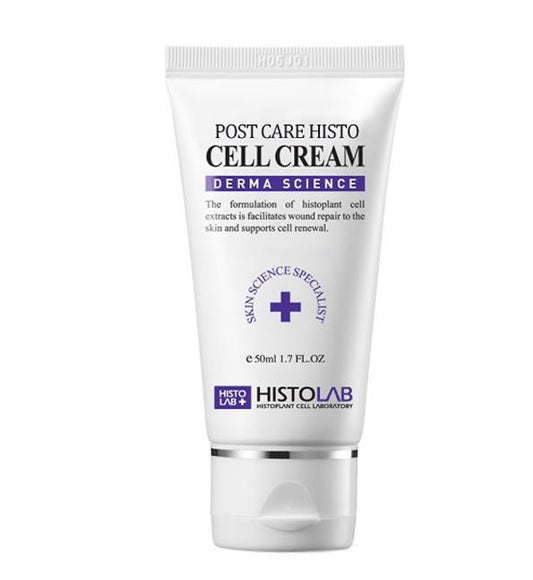 Korea Histolab Post care repair cream 50ml