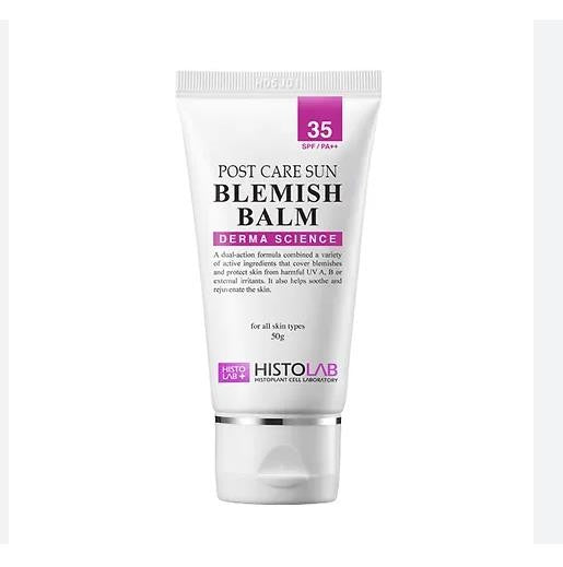 Korea Histolab Post care Sun Blemish Balm 50g