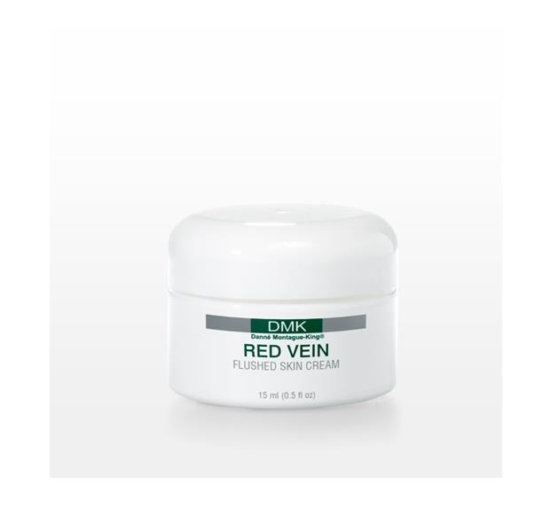 DMK Red Vein Creme 15ml