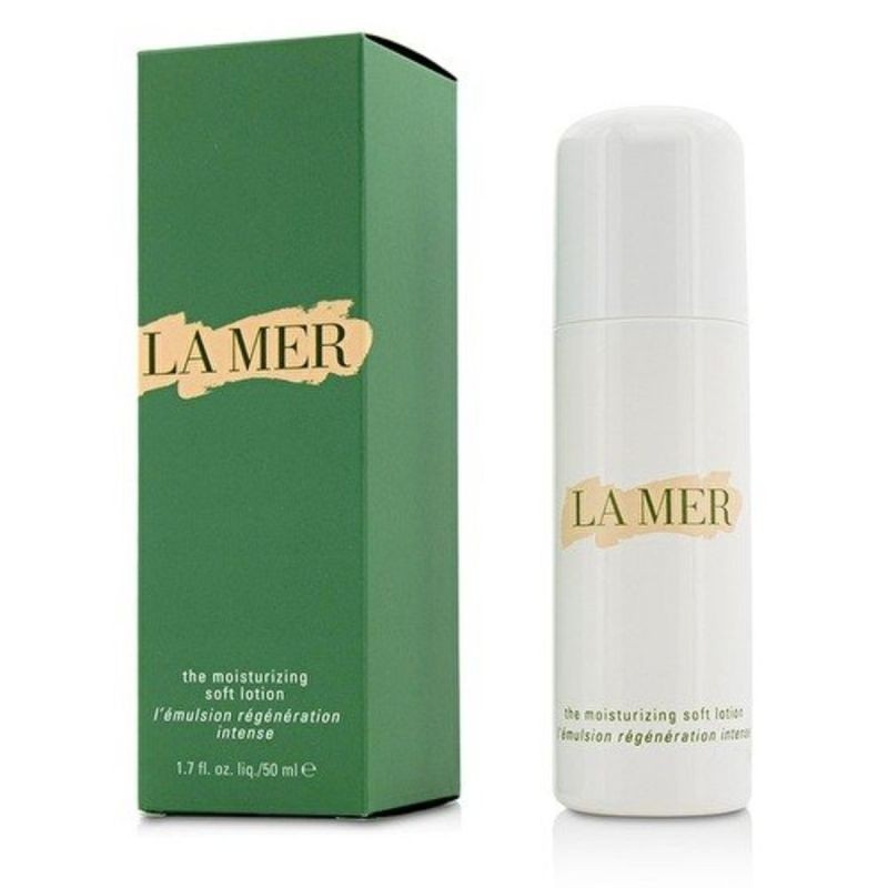 LA MER The Moisturizing Soft Lotion 50ml 1.7oz