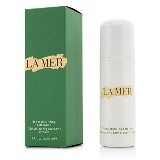 LA MER The Moisturizing Soft Lotion 50ml 1.7oz