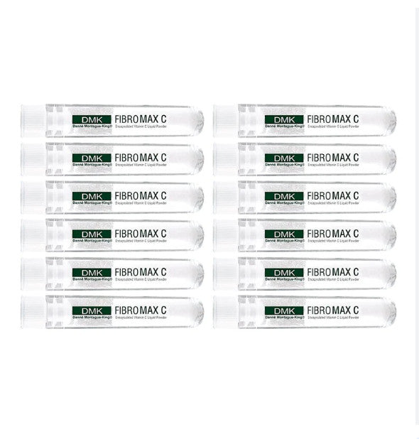 DMK Fibromax C 12pcs/box