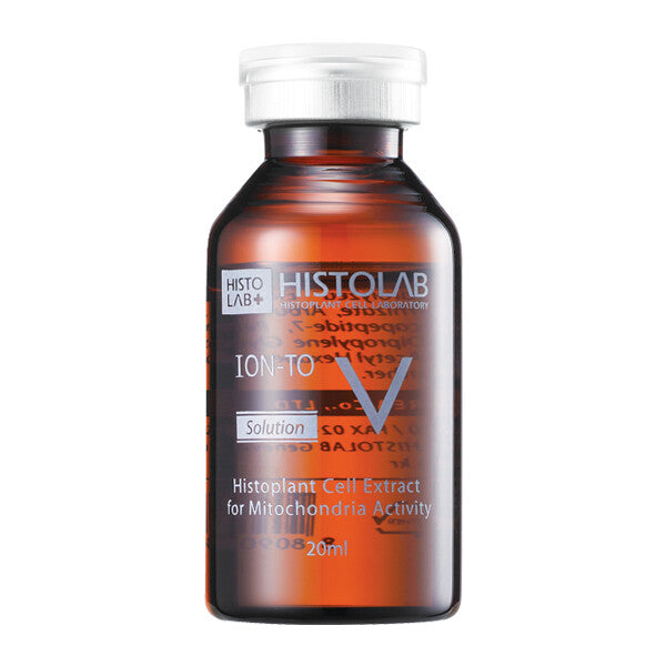 HISTOLAB ION-TO V 20ml*50vials salon