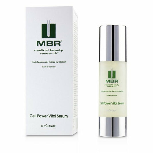 Germany MBR BioChange Cell Power Vital Serum 50ml