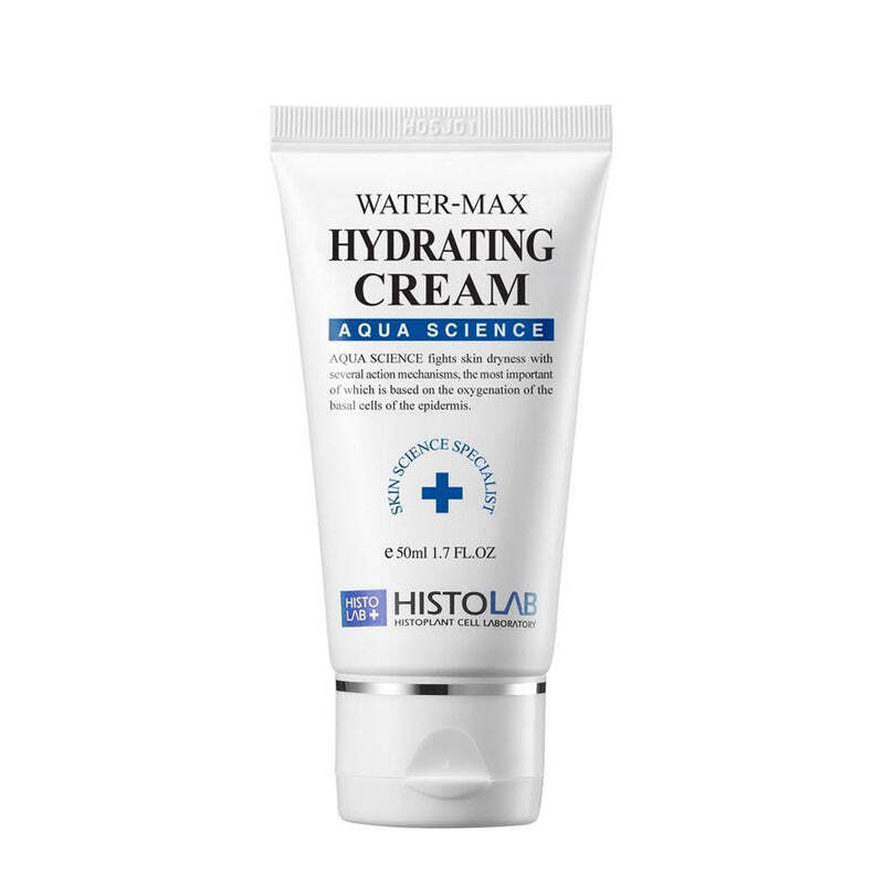 HISTOLAB Water max hydrating cream 50ml