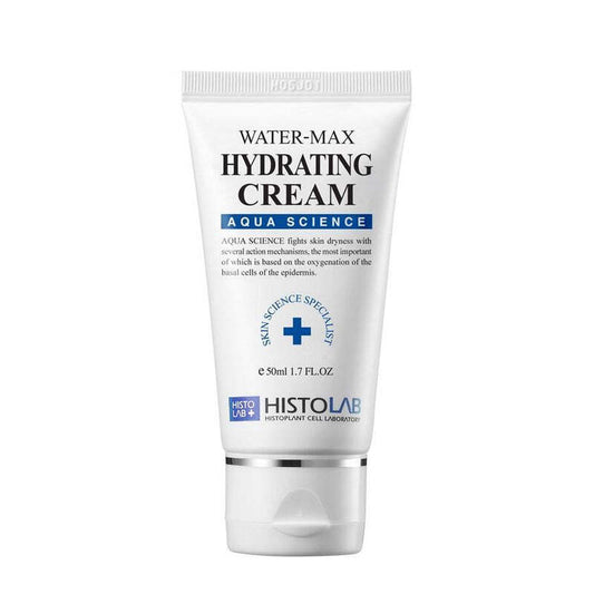 HISTOLAB Water max hydrating cream 50ml