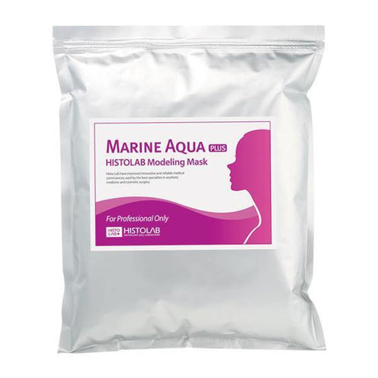 HISTOLAB Marine Aqua plus modeling mask 1kg salon