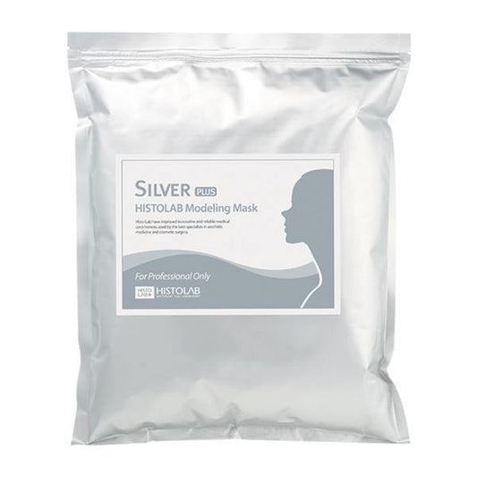 HISTOLAB Silver Plus Modeling mask 1kg salon