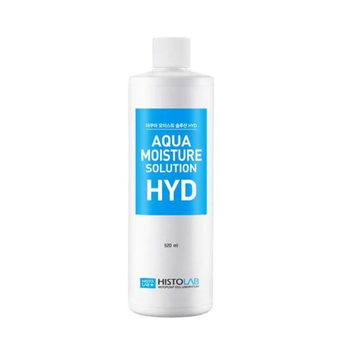 HISTOLAB Aqua Moisture solution hyd 520ml salon