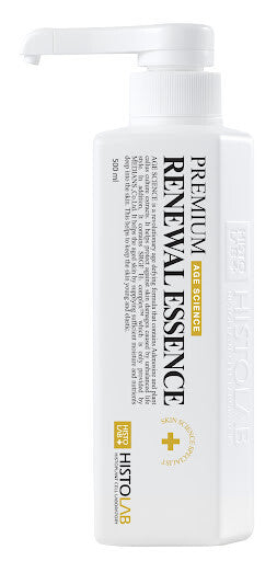 HISTOLAB Premium Renewal essence 500ml salon