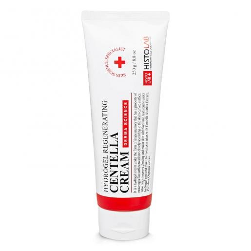 Korea Histolab Hydrogel regenerating Gentella cream 250g