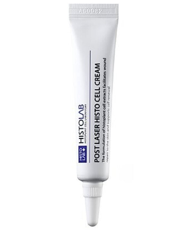 HISTOLAB Post care repair cream 12ml