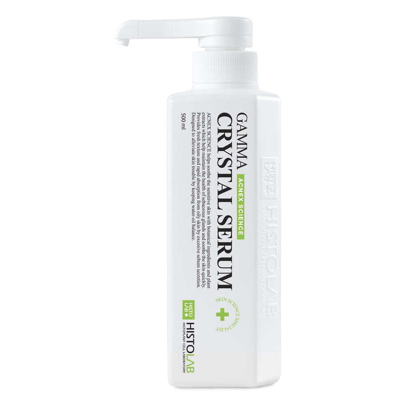 HISTOLAB Gamma Crystal serum 500ml salon