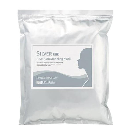 Korea Histolab Silver Plus Modeling Mask 1kg