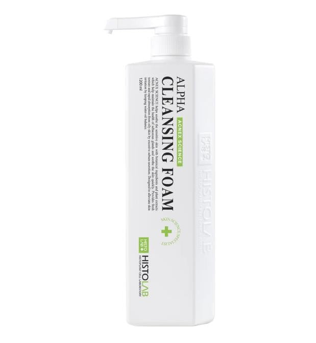 Korea Histolab Premium Energizing Solution 1200ml