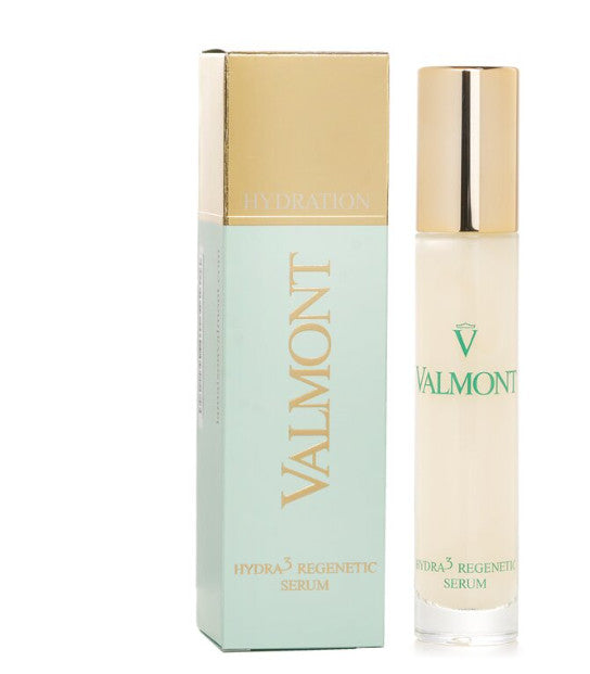 Nature By Valmont Hydra 3 Regenetic Serum 30ml 1oz