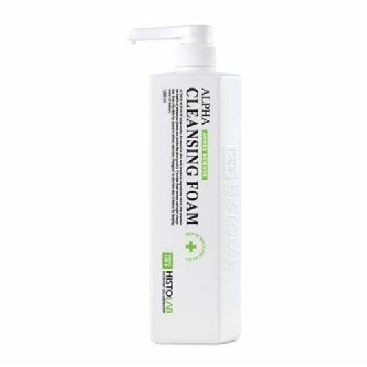 Korea Histolab Alpha Cleansing Foam 1200ml