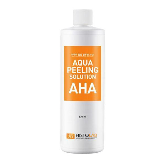 HISTOLAB Aqua Peeling Solution AHA 520ml salon