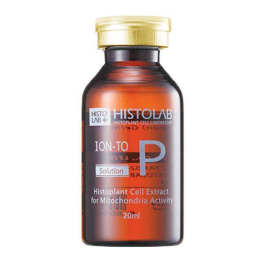 HISTOLAB ION-TO P 20ml*50vials salon