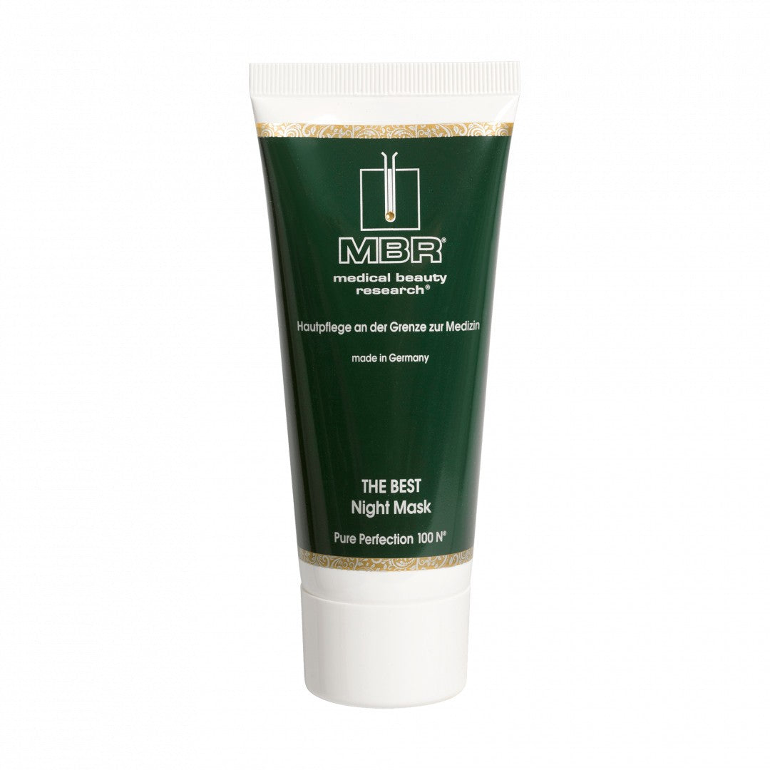 MBR Medical Beauty ResearPure Perfection 100N THE BEST Night Mask 100ml