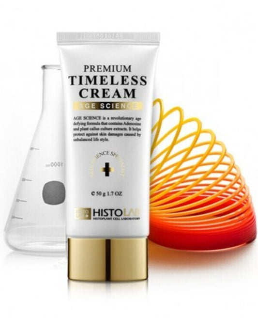 HISTOLAB Premium timless cream 50g
